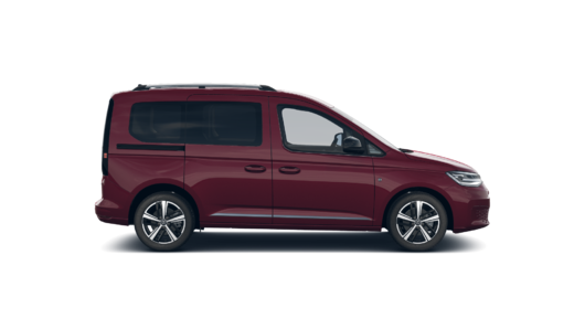 Obrázok Caddy 5 Style 1,5 TSI eHybrid DS6