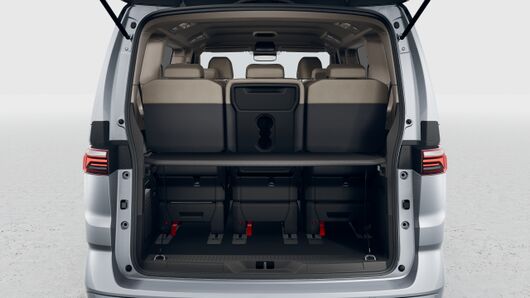 Obrázok Multivan Life 2,0 TDI