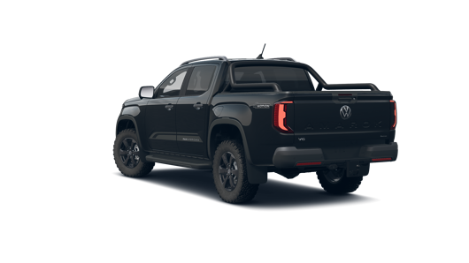 Obrázok Amarok PanA AT 3.0 TDI 4M
