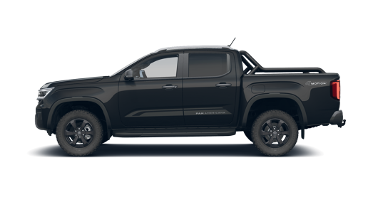 Obrázok Amarok PanA AT 3.0 TDI 4M