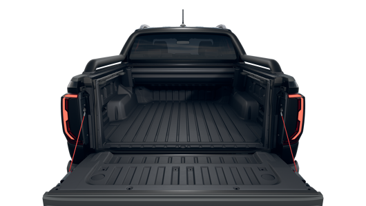 Obrázok Amarok PanA AT 3.0 TDI 4M