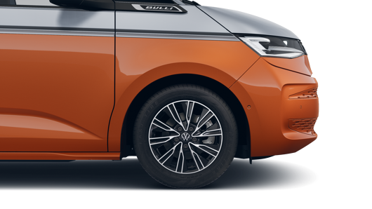 Obrázok Multivan Multivan Long 2,0 TDI BULLI