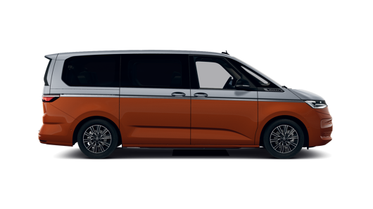 Obrázok Multivan Multivan Long 2,0 TDI BULLI