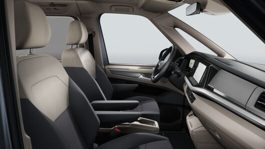 Obrázok Multivan Life Long 2,0 TDI