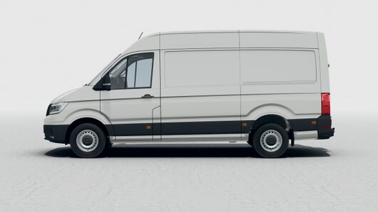 Obrázok Crafter Dodavka L3H2 35 2,0 TDI FWD