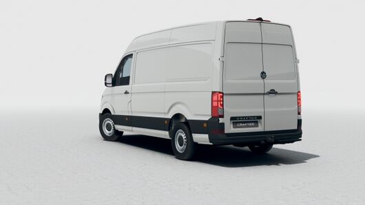 Obrázok Crafter Dodavka L3H2 35 2,0 TDI FWD