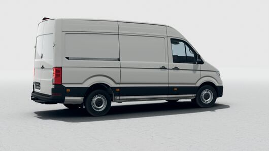 Obrázok Crafter Dodavka L3H2 35 2,0 TDI FWD