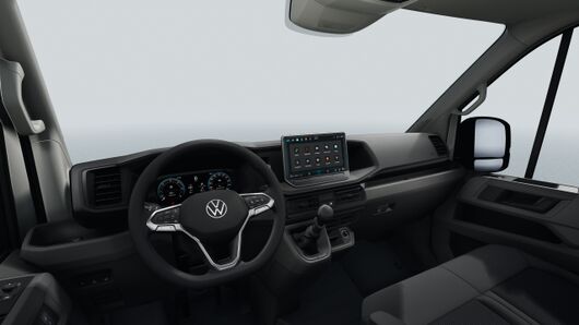 Obrázok Crafter Dodavka L3H2 35 2,0 TDI FWD