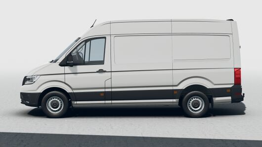 Obrázok Crafter Dodavka L3H2 35 2,0 TDI FWD