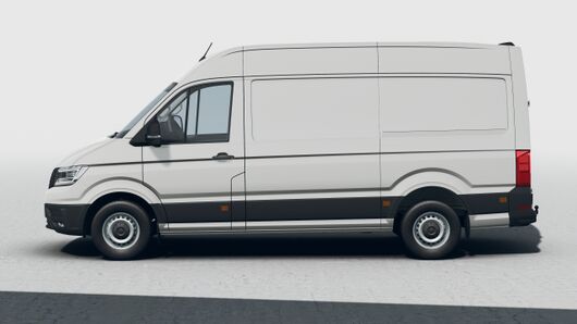 Obrázok Crafter Dodavka L3H2 35 2,0 TDI FWD