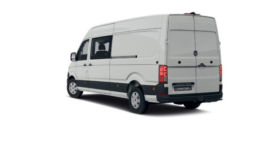 Obrázok Crafter Dodavka L4H3 35 2,0 BiTDI FWD