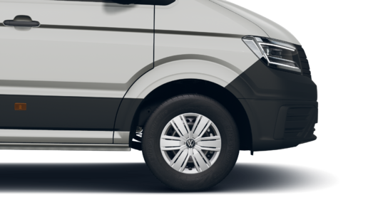 Obrázok Crafter Dodavka L4H3 35 2,0 BiTDI FWD