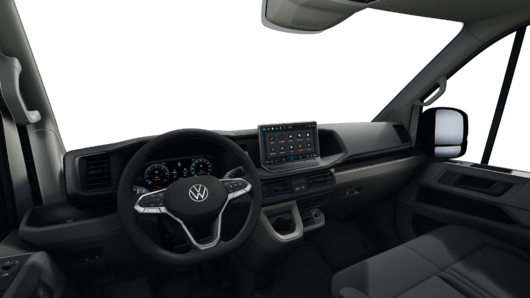 Obrázok Crafter Dodavka L4H3 35 2,0 BiTDI FWD