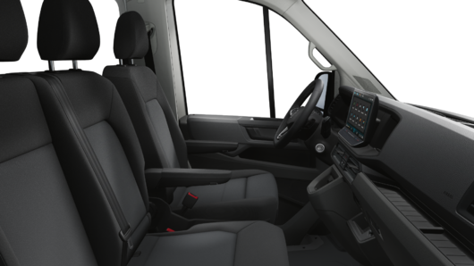 Obrázok Crafter Dodavka L4H3 35 2,0 BiTDI FWD