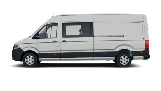 Obrázok Crafter Dodavka L4H3 35 2,0 BiTDI FWD