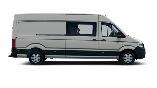 Obrázok Crafter Dodavka L4H3 35 2,0 BiTDI FWD