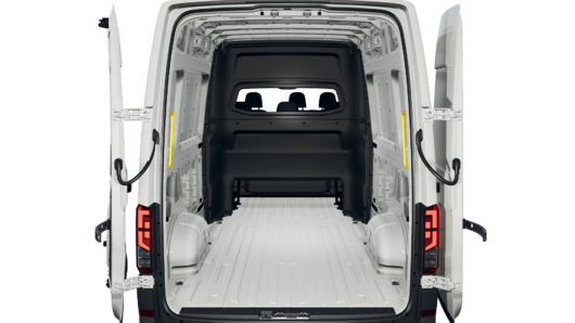 Obrázok Crafter Dodavka L4H3 35 2,0 BiTDI FWD