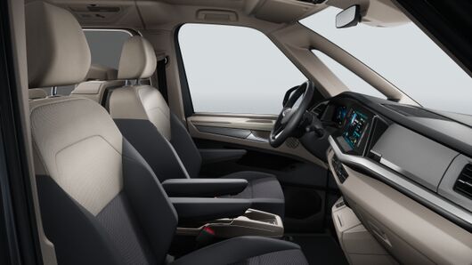 Obrázok Multivan Life 1.5 TSI eHybrid 4M KR