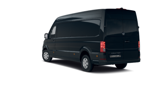 Obrázok Crafter Dodavka L4H3 35 2,0 TDI FWD
