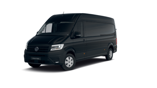Obrázok Crafter Dodavka L4H3 35 2,0 TDI FWD