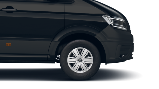 Obrázok Crafter Dodavka L4H3 35 2,0 TDI FWD