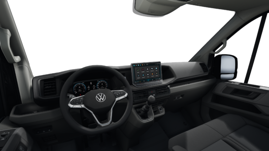 Obrázok Crafter Dodavka L4H3 35 2,0 TDI FWD
