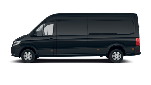 Obrázok Crafter Dodavka L4H3 35 2,0 TDI FWD