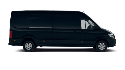 Obrázok Crafter Dodavka L4H3 35 2,0 TDI FWD