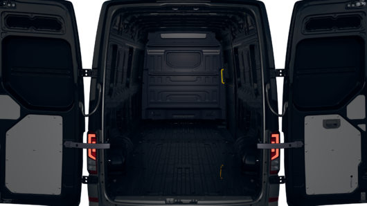 Obrázok Crafter Dodavka L4H3 35 2,0 TDI FWD