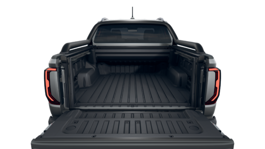 Obrázok Amarok PanA AT 3.0 TDI 4M