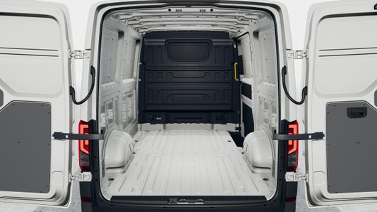 Obrázok Crafter Dodavka L3H2 30 2,0TDI FWD BASIS