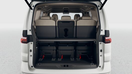 Obrázok Multivan Life 2,0 TDI