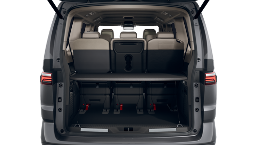 Obrázok Multivan Style Long 2,0 TDI