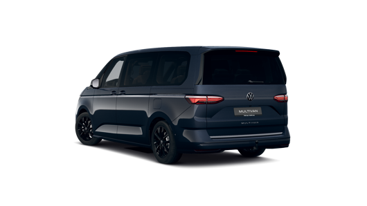 Obrázok Multivan Style Long 2,0 TDI