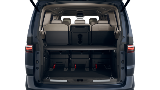 Obrázok Multivan Style Long 2,0 TDI