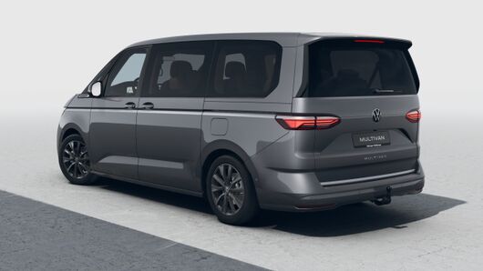 Obrázok Multivan Style Long 2,0 TDI