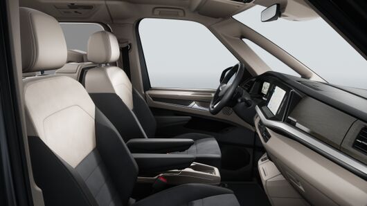 Obrázok Multivan Style Long 2,0 TDI