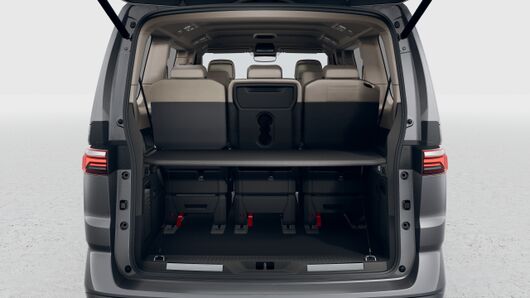 Obrázok Multivan Style Long 2,0 TDI