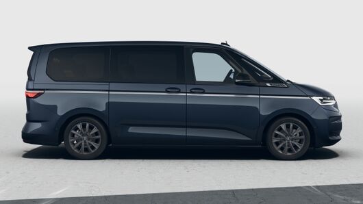 Obrázok Multivan Style Long 2,0 TDI