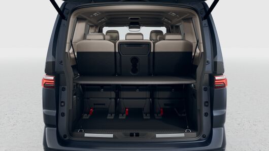 Obrázok Multivan Style Long 2,0 TDI