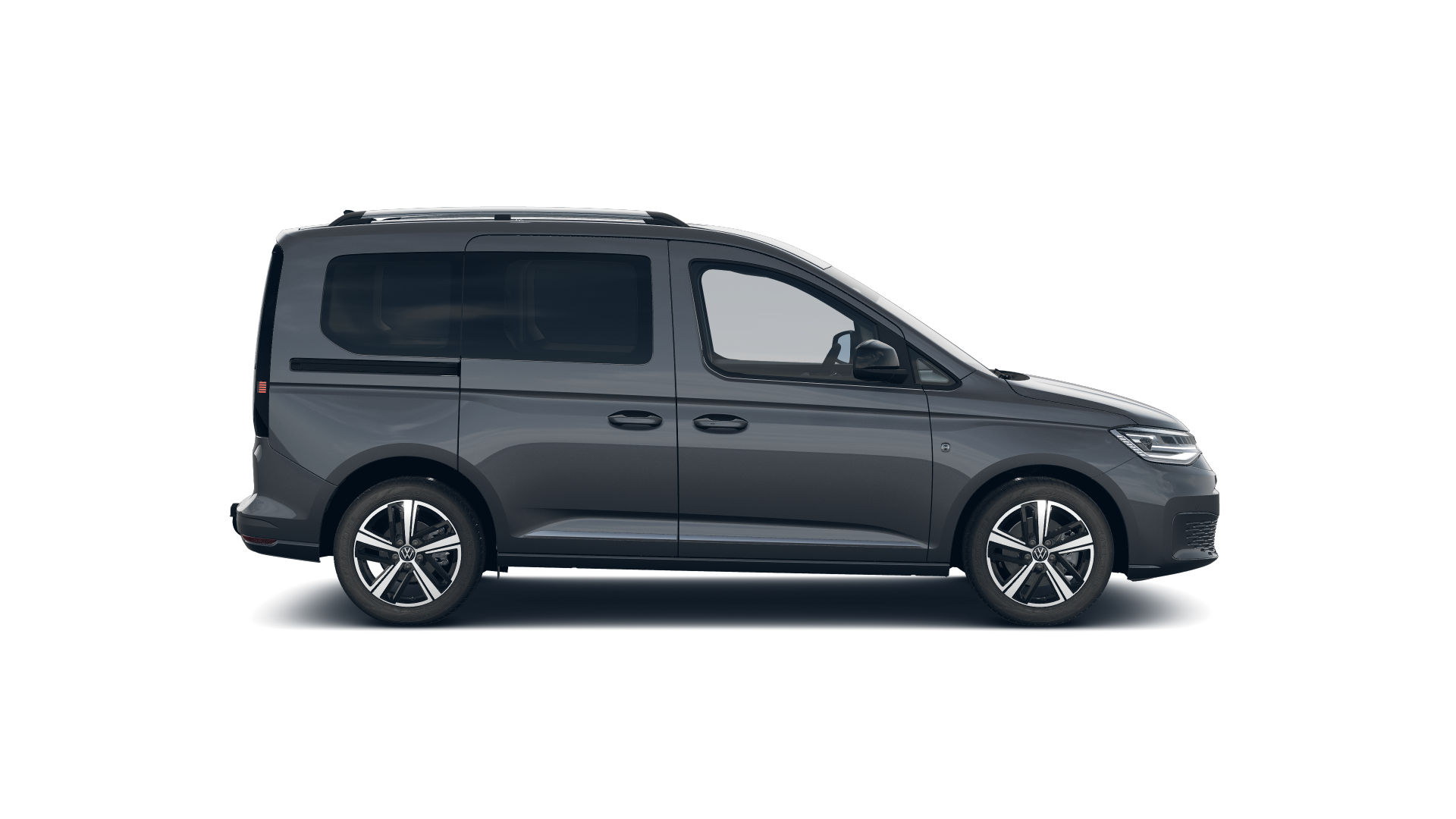 Obrázok Caddy 5 Style 2.0 TDI 7-DSG