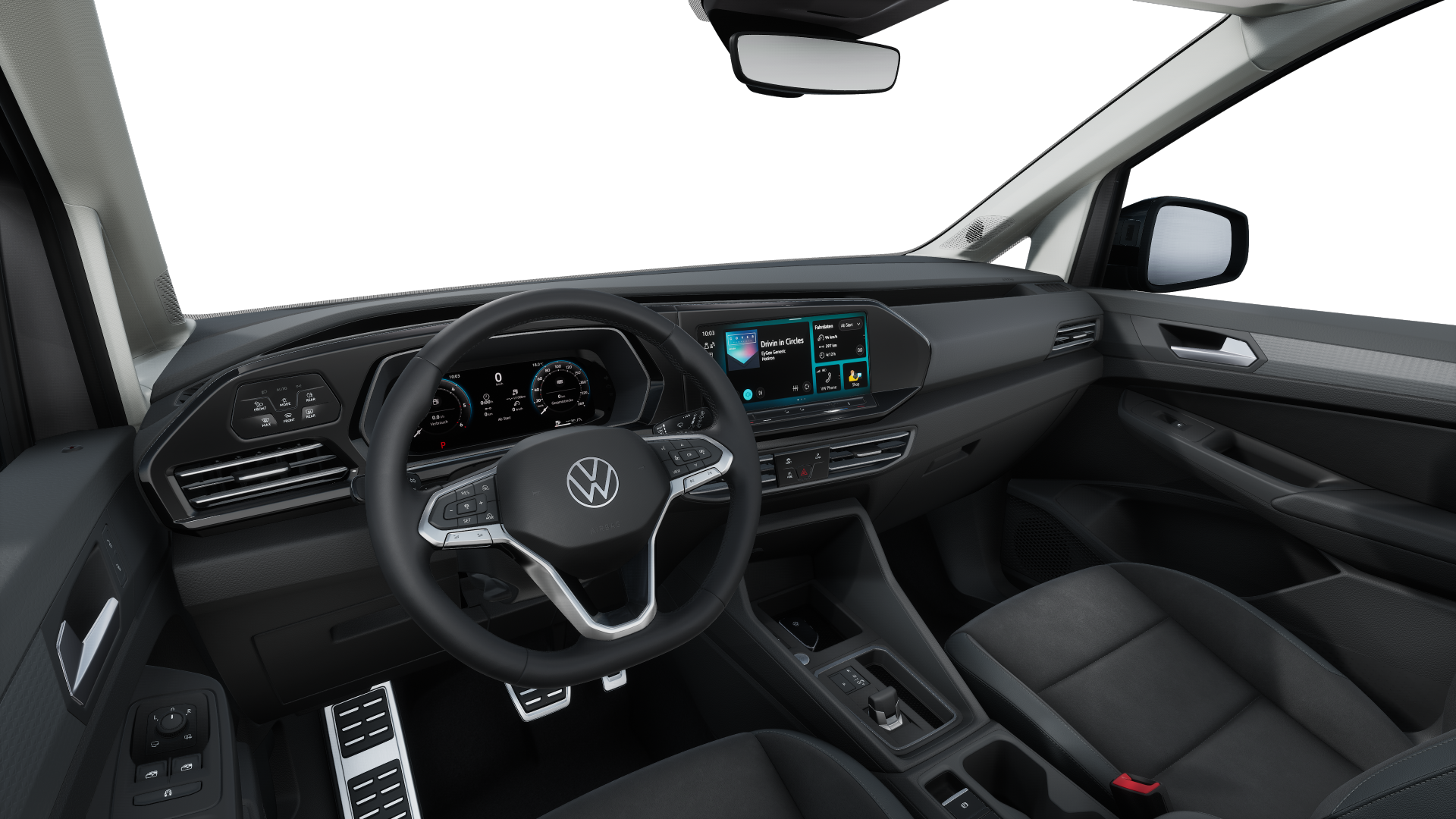 Obrázok Caddy 5 Style 2.0 TDI 7-DSG