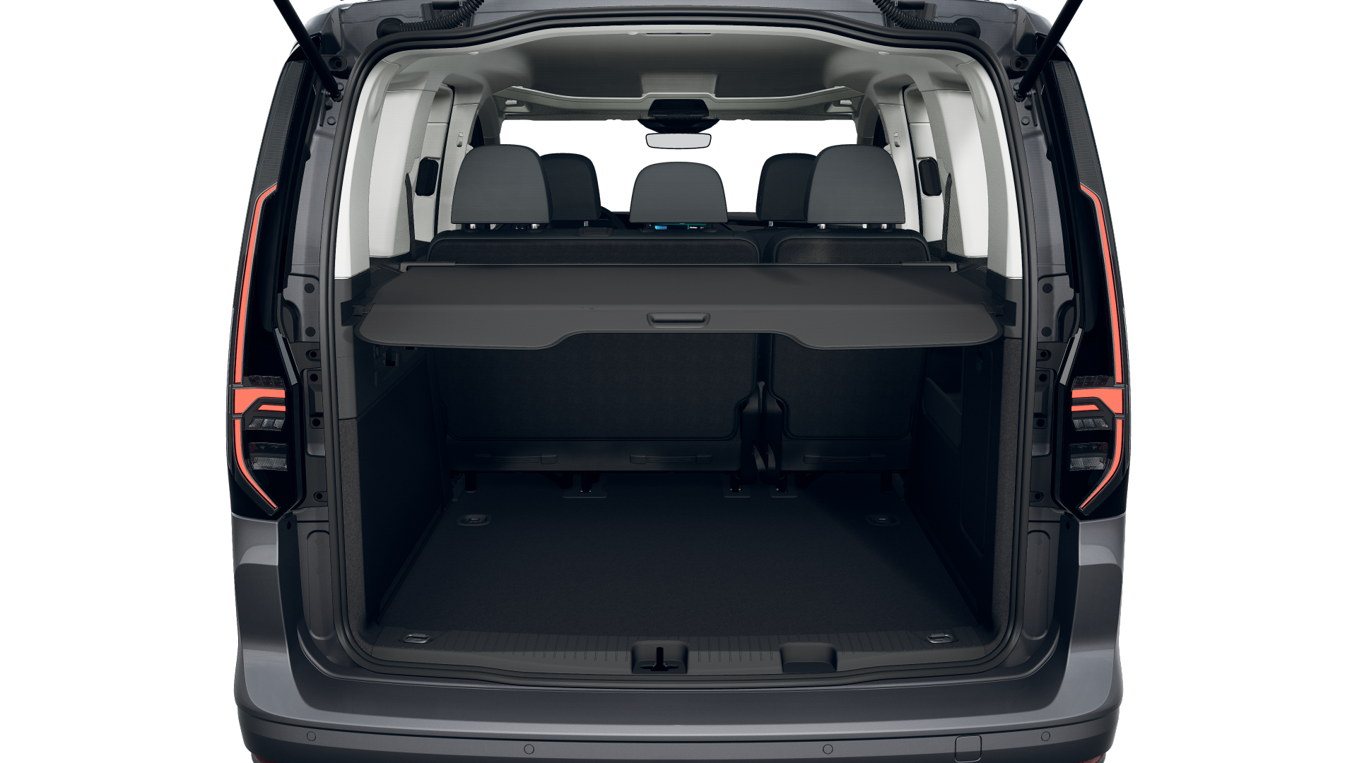 Obrázok Caddy 5 Style 2.0 TDI 7-DSG