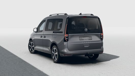 Obrázok Caddy 5 Style 2.0 TDI 7-DSG