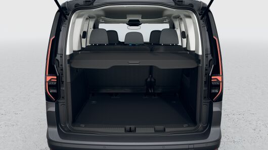 Obrázok Caddy 5 Style 2.0 TDI 7-DSG