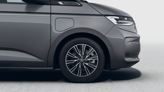 Obrázok Multivan Style1.5 TSI eHybrid 4M LR