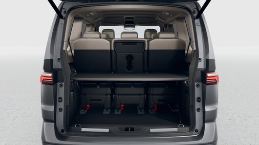 Obrázok Multivan Style1.5 TSI eHybrid 4M LR