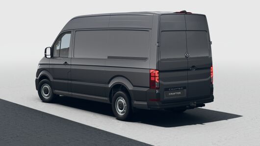 Obrázok Crafter Dodavka L3H2 35 2,0 BiTDI FWD