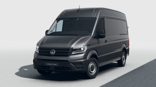 Obrázok Crafter Dodavka L3H2 35 2,0 BiTDI FWD