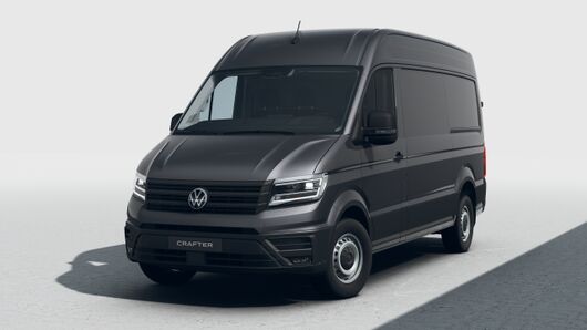 Obrázok Crafter Dodavka L3H2 35 2,0 BiTDI FWD